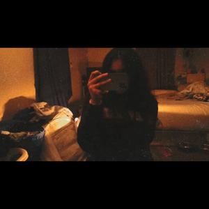 Meet your Posher, Alliayah